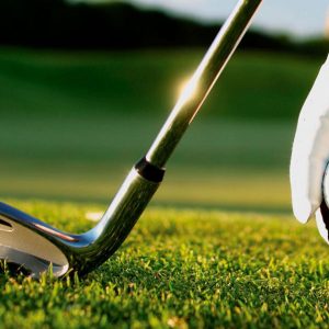 Golf- en Countryclub